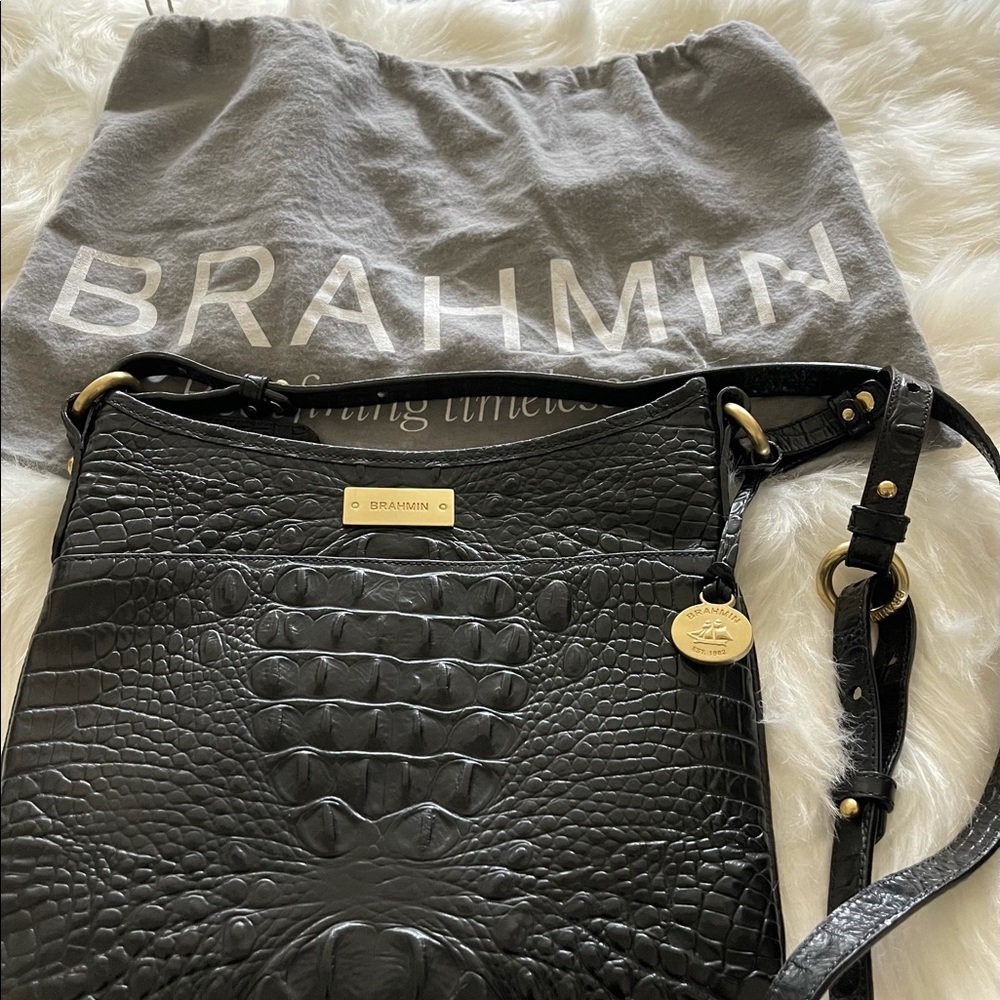 Brahmin Crossbody